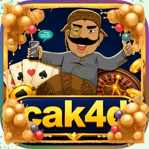 Review Lengkap Aplikasi cak4d Terbaru