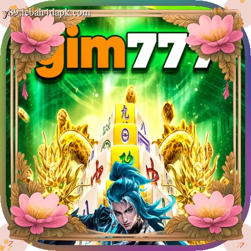 gim777 APK Versi Terbaru untuk Android 2026