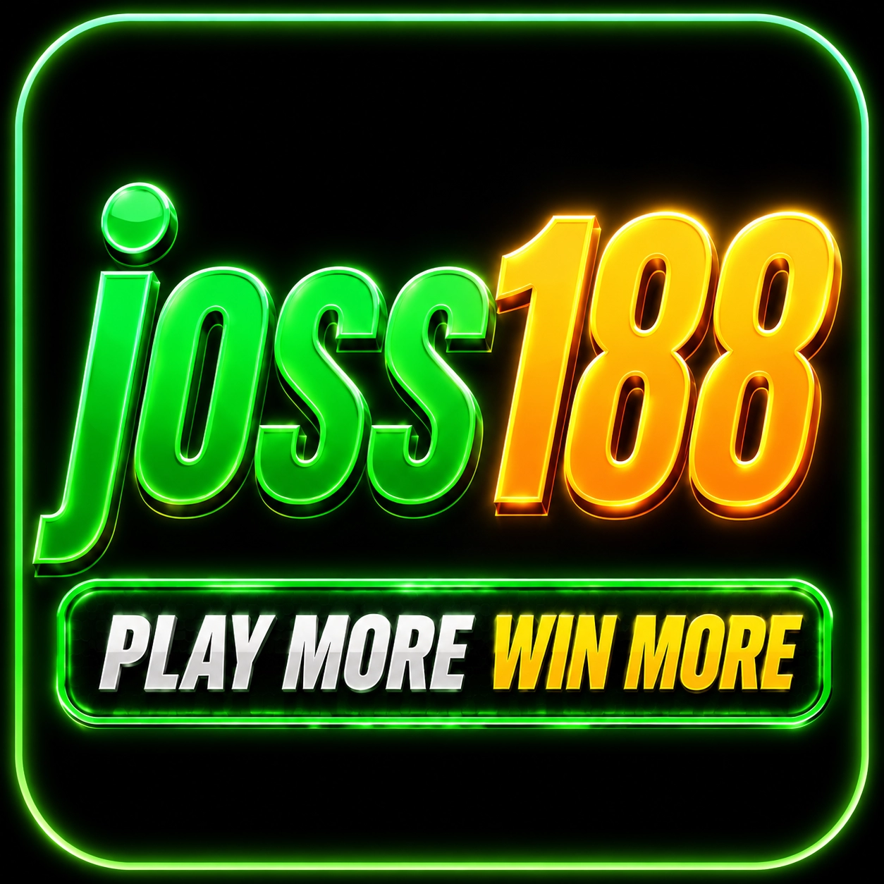 Cara Update Aplikasi joss188 ke Versi Terbaru