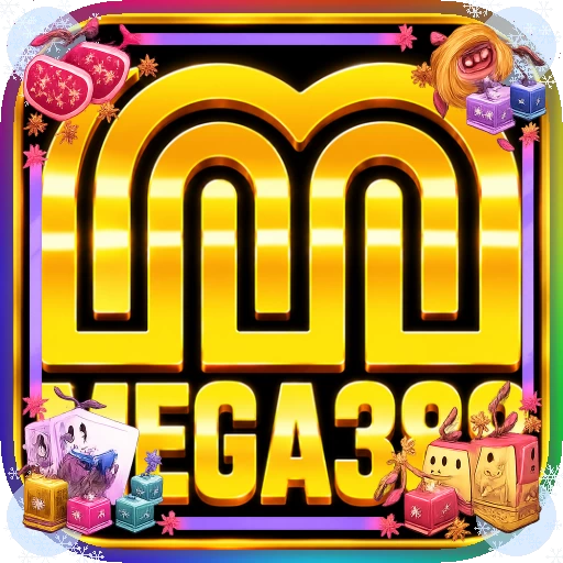Download mega388 APK Original untuk Android
