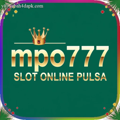 Download mpo777 APK Original untuk Android