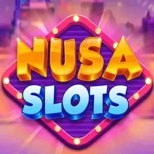 nusaslots App APK Terbaru