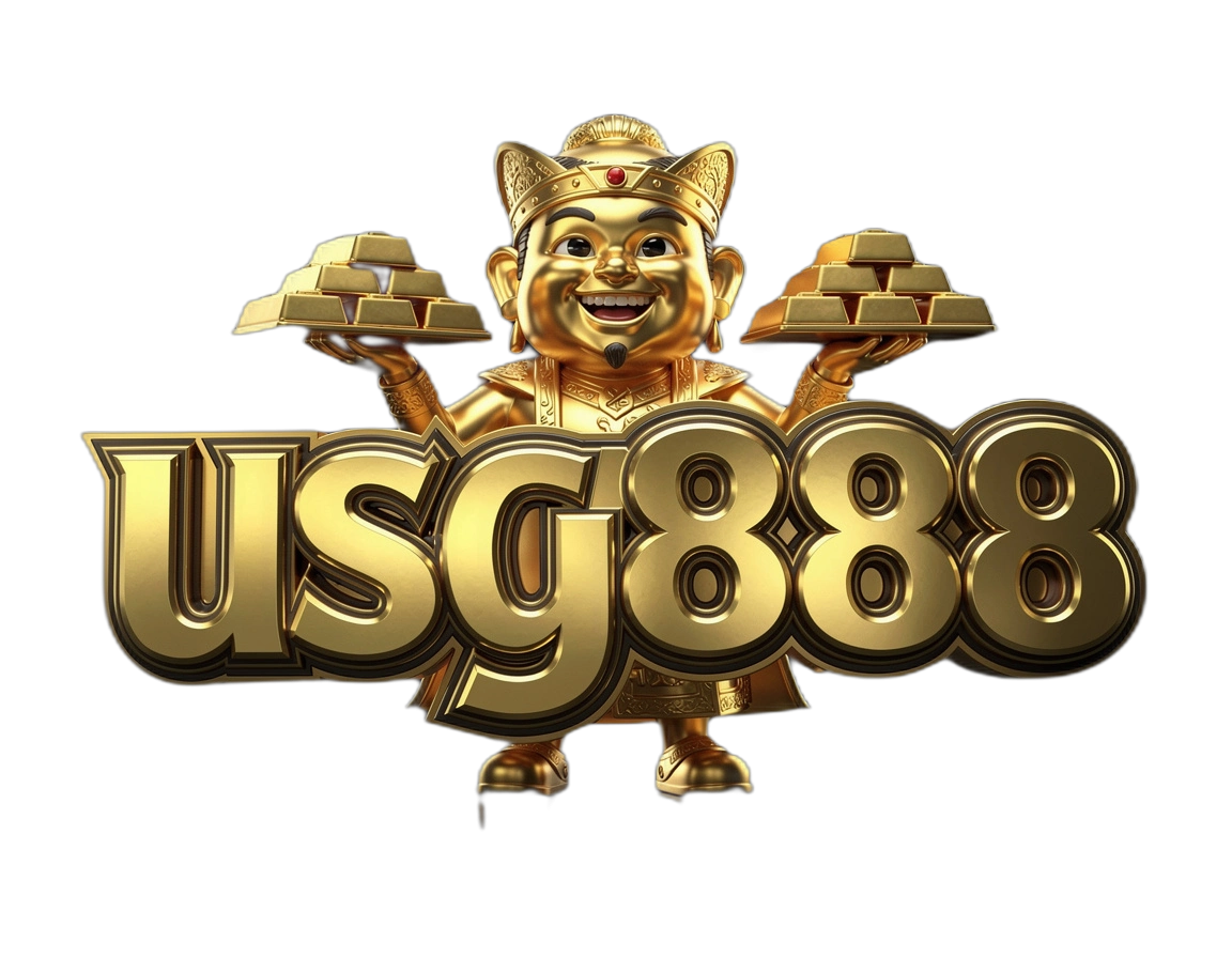 Aplikasi usg888 Terbaru untuk Android dan iOS