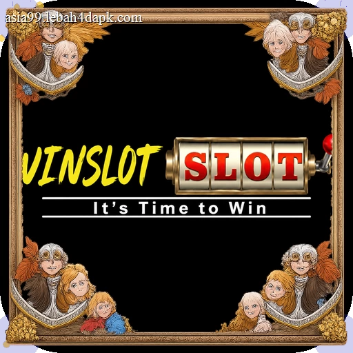 winslot Terbaru: Review Aplikasi dan Link Unduh