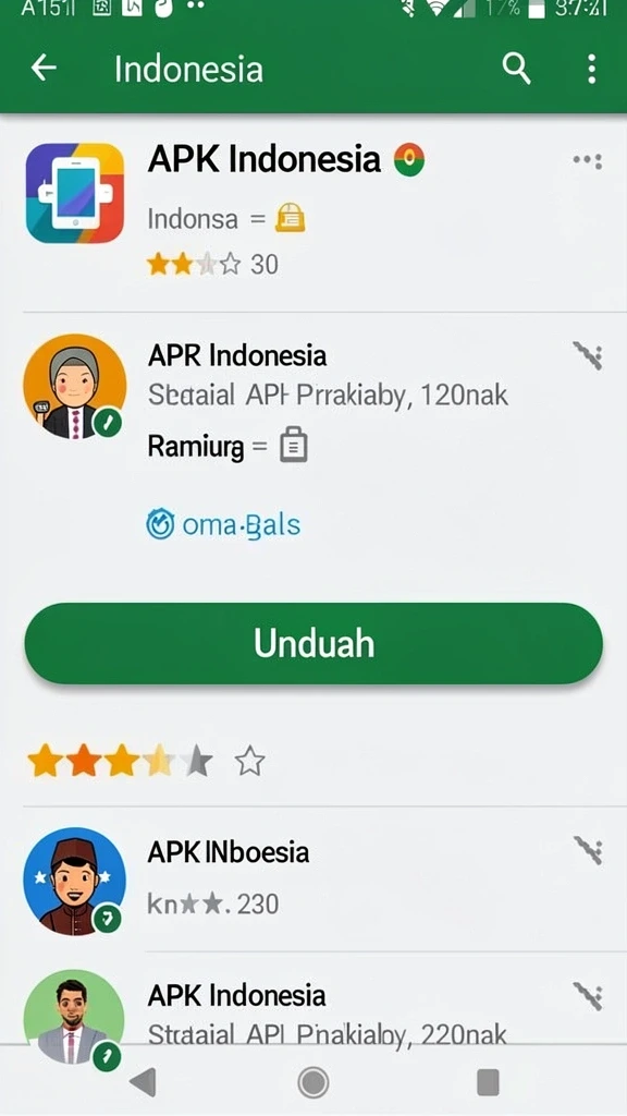 5rt App APK Terbaru screenshot 3