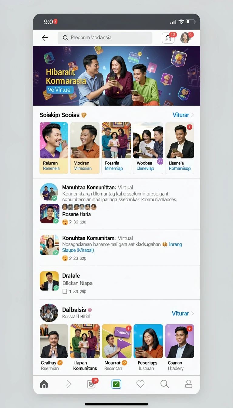 Download 5gtoto APK untuk Android screenshot 2
