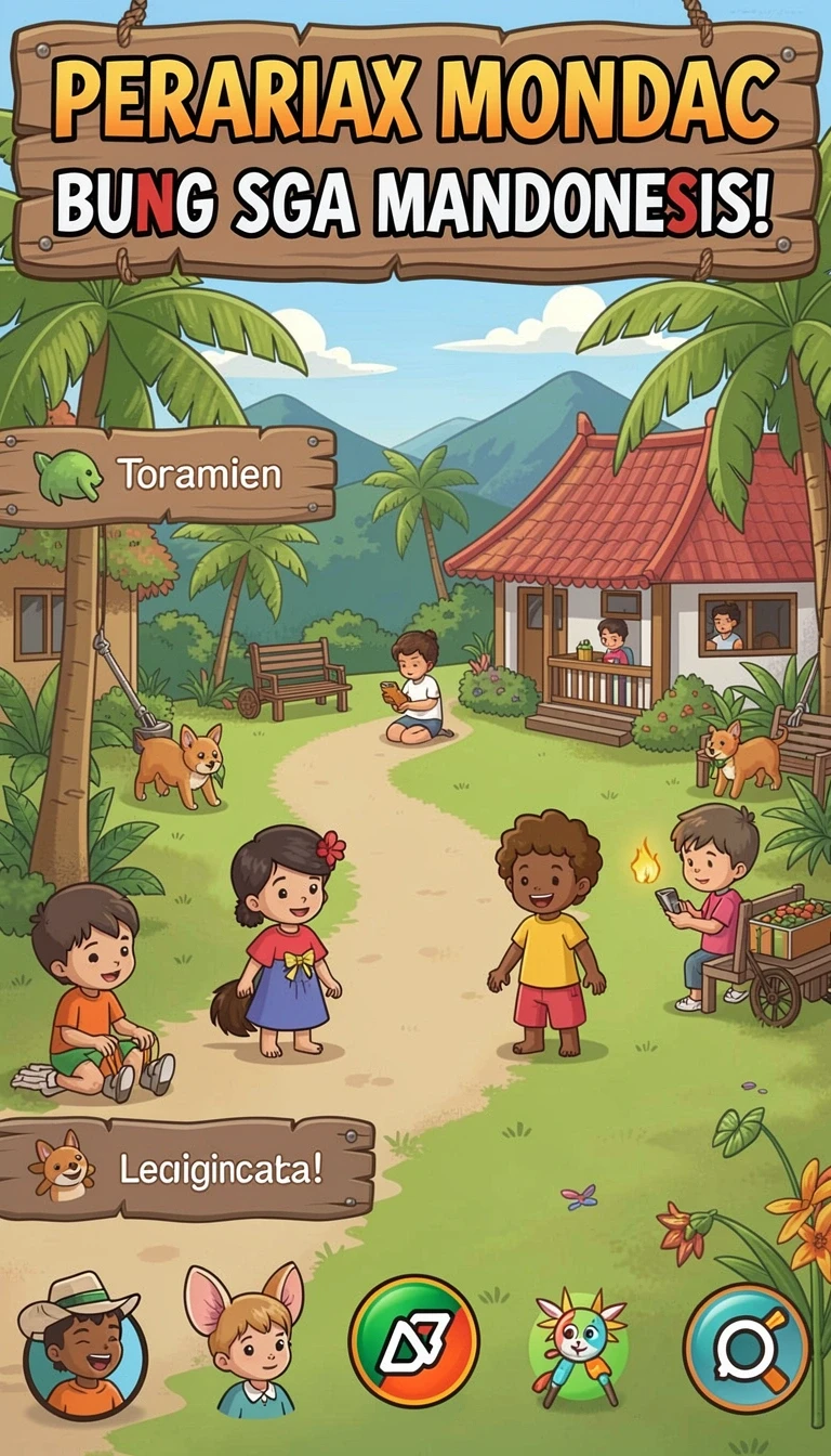 Review Aplikasi langithoki screenshot 3