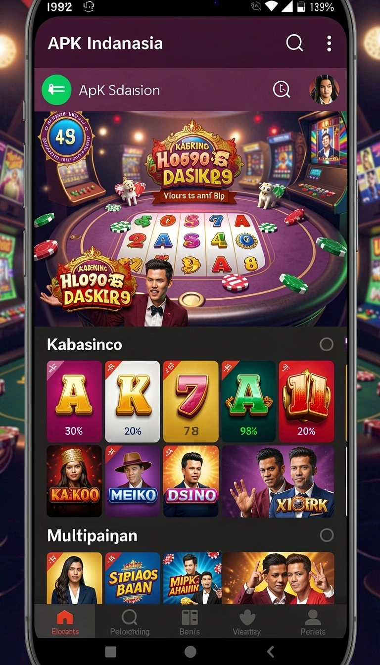 Review Aplikasi 898a screenshot 1