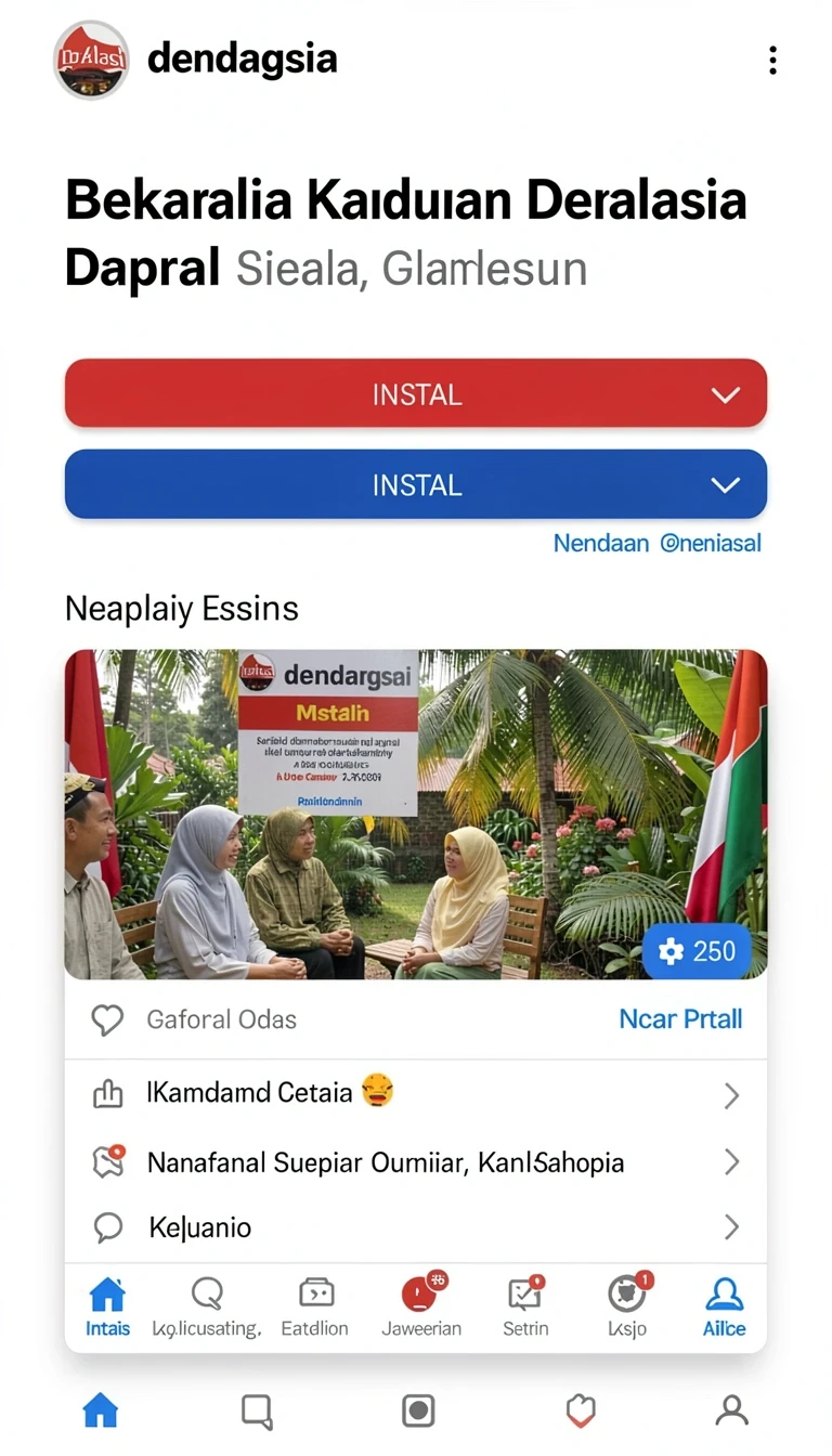 Review Aplikasi saranajitu screenshot 2