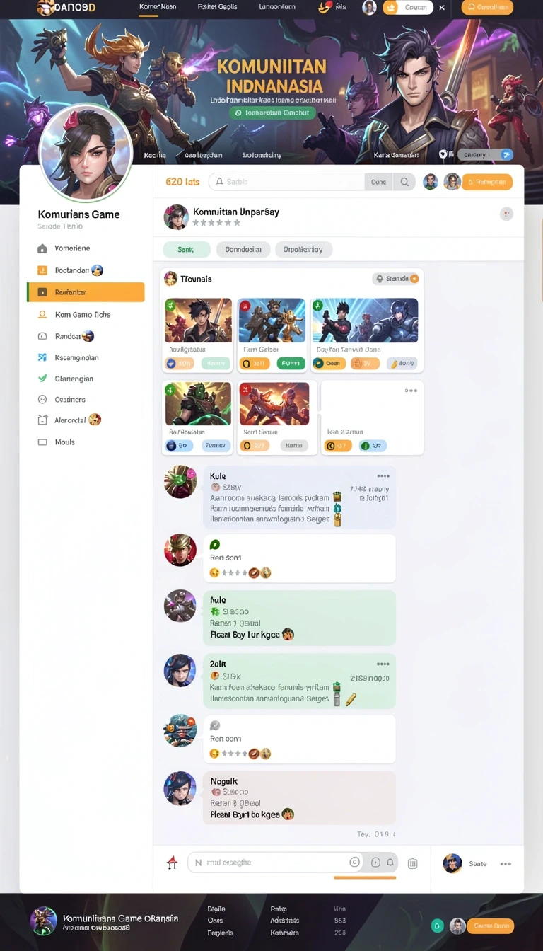Review Aplikasi offers42 screenshot 3