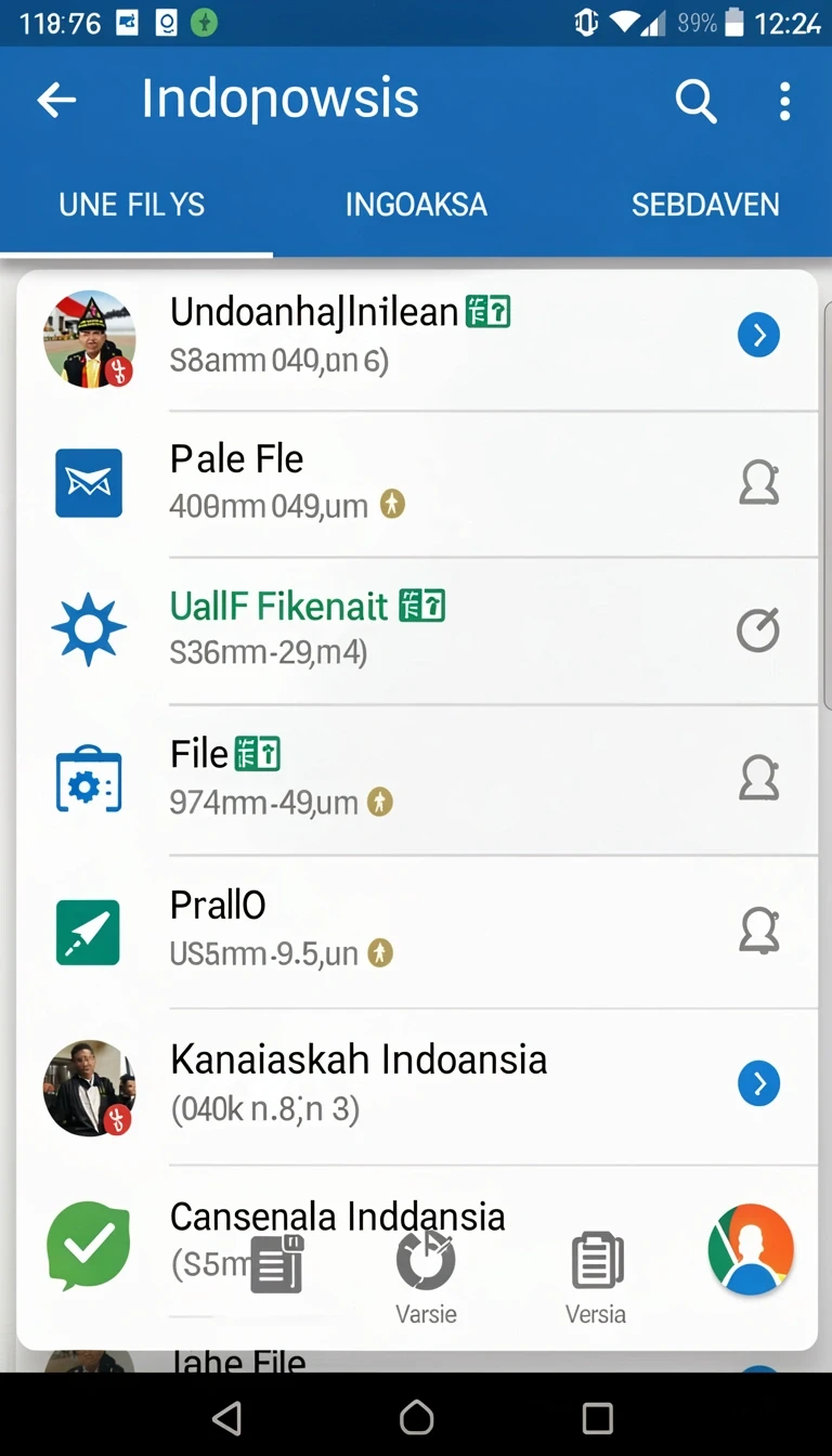 5rt App APK Terbaru screenshot 2