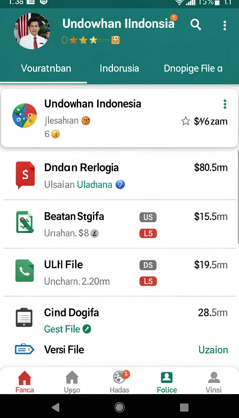 Review Aplikasi vivatogel screenshot 3