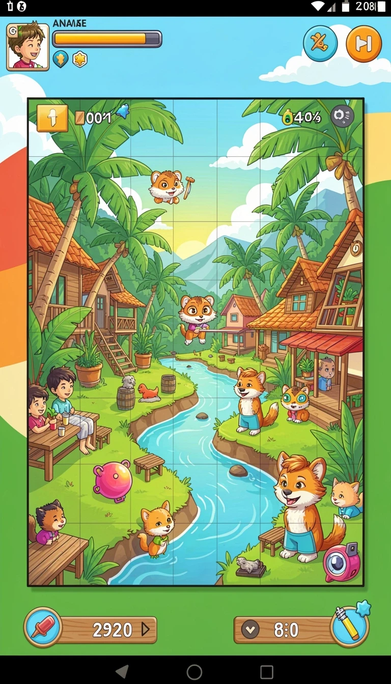 coo77 App Terbaru: Fitur Unggulan dan Download screenshot 3