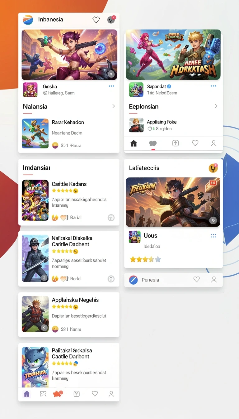 neko4d Versi Terbaru: Apa yang Baru? screenshot 4