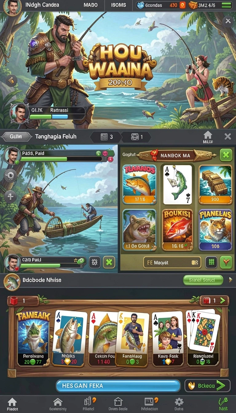 Aplikasi raja9 Terbaru dan Terlengkap screenshot 2