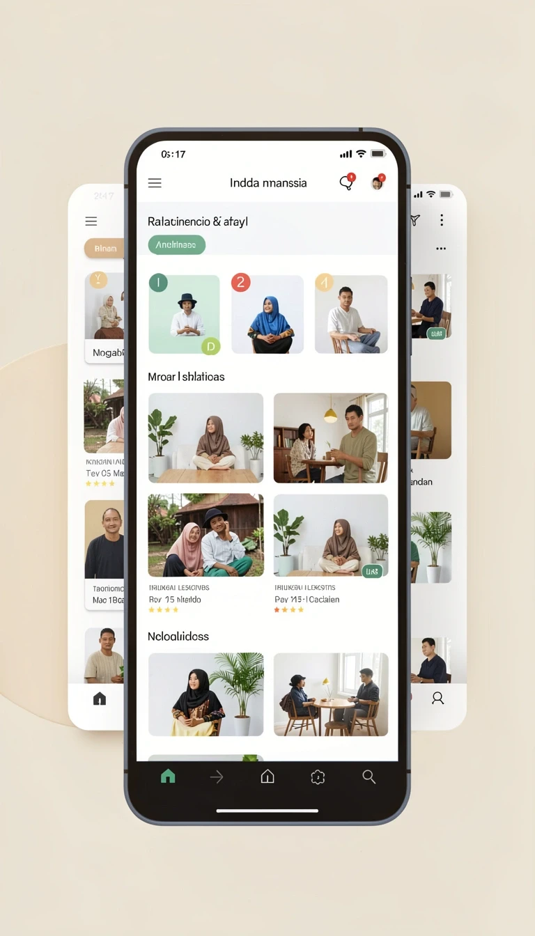 Kelebihan dan Fitur Aplikasi hp777 Terbaru screenshot 4