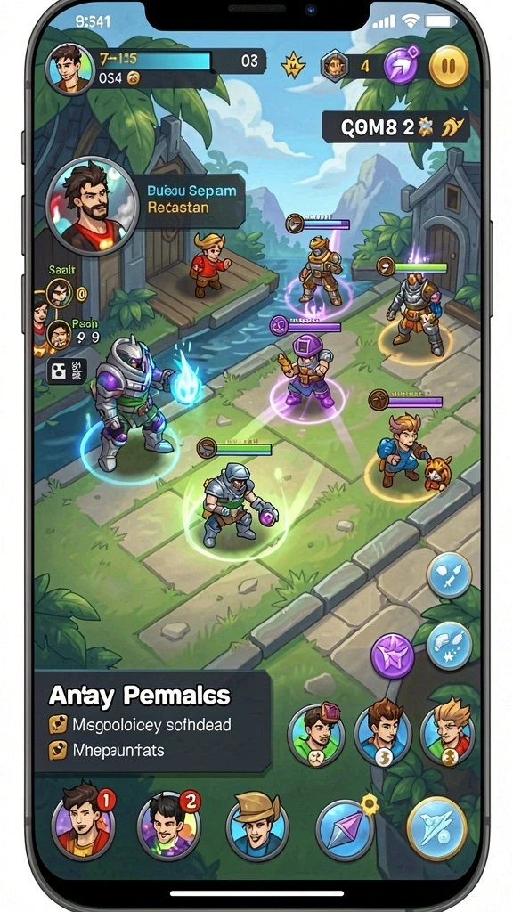Review Lengkap Aplikasi fomototo Terbaru screenshot 3