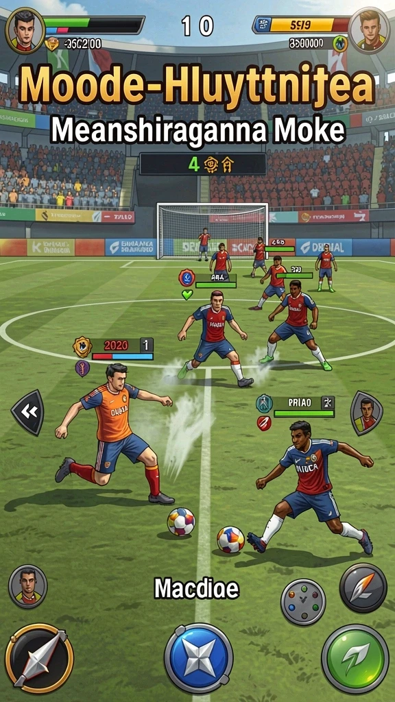 Update Aplikasi features Terbaru 2026 screenshot 1
