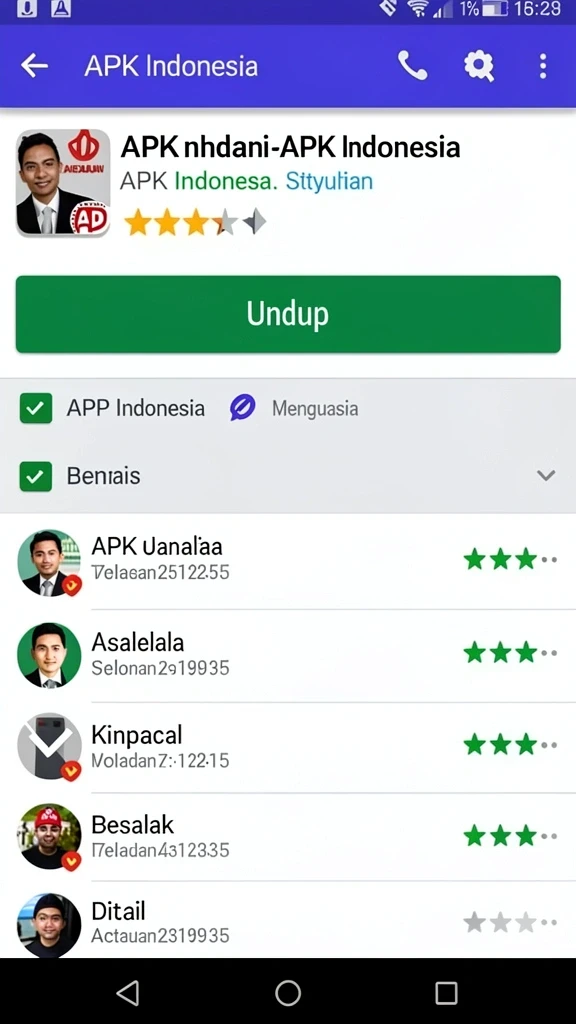 Review Aplikasi coloksgp screenshot 3