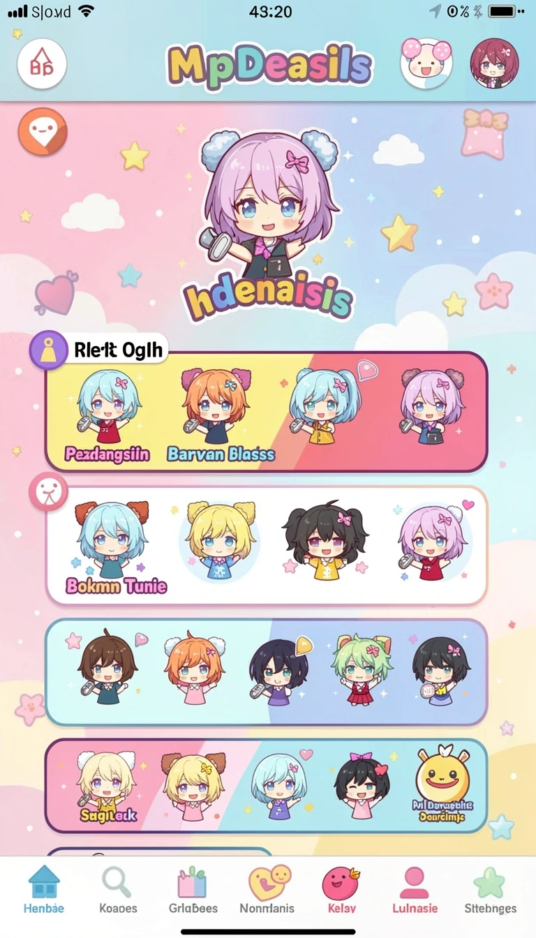 ri188 APK Terbaru untuk Perangkat Android screenshot 4