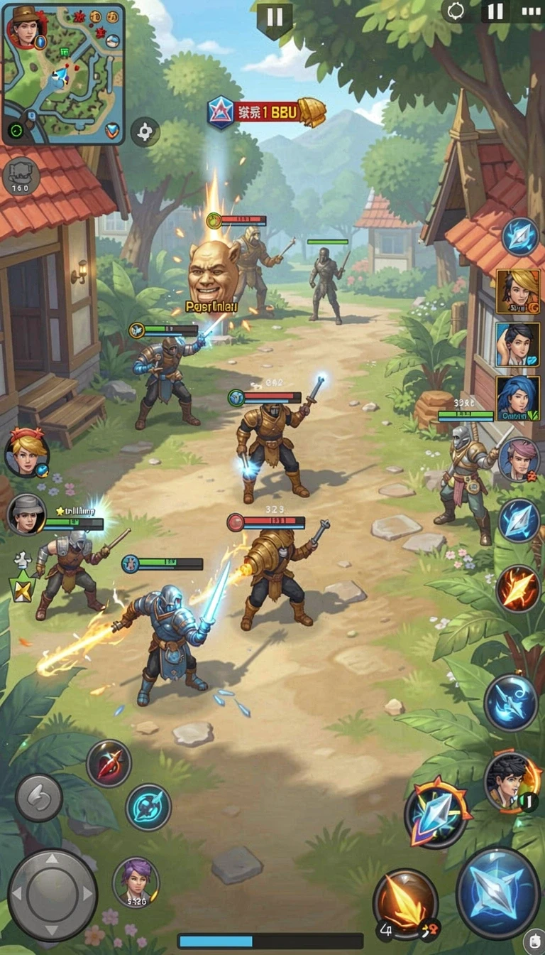 Download 5gtoto APK untuk Android screenshot 3