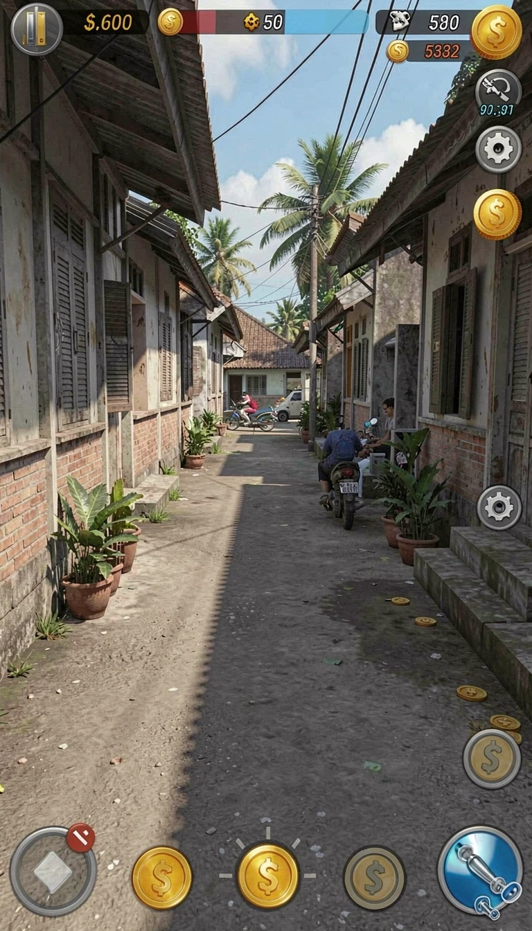 Review Aplikasi k234 screenshot 1