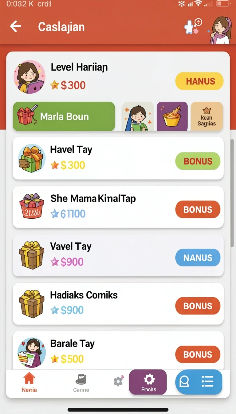 Review Aplikasi se328 screenshot 1