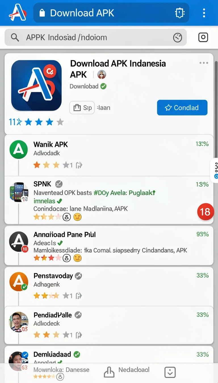 Review Aplikasi love678 screenshot 1