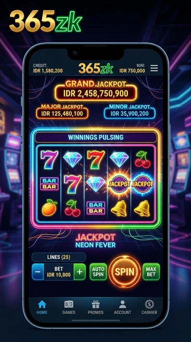 Review Aplikasi id689 screenshot 3