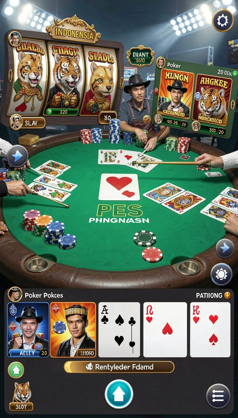 Review Aplikasi rpvip4 screenshot 3
