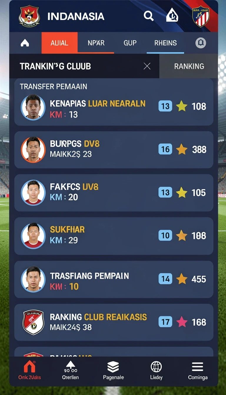 Review Aplikasi crs99 screenshot 4