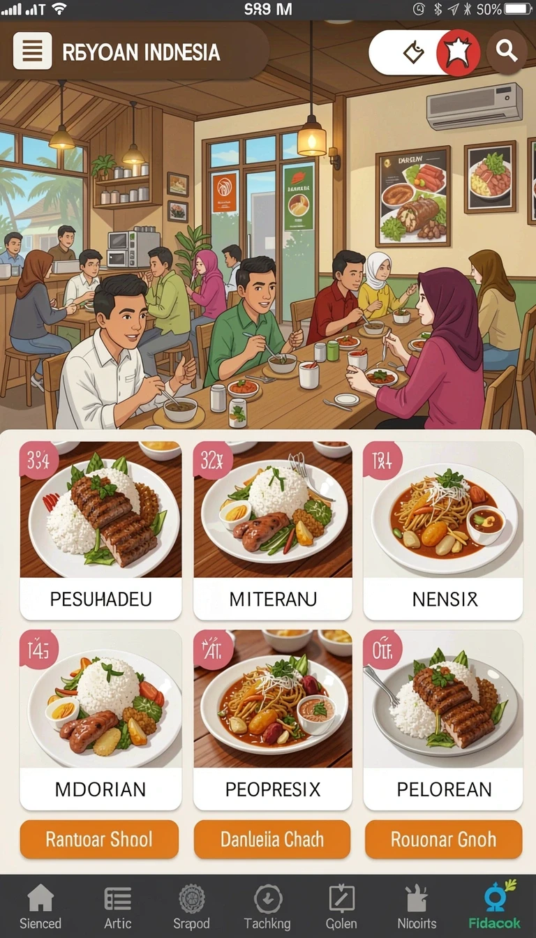 Review Aplikasi pastihoki screenshot 1