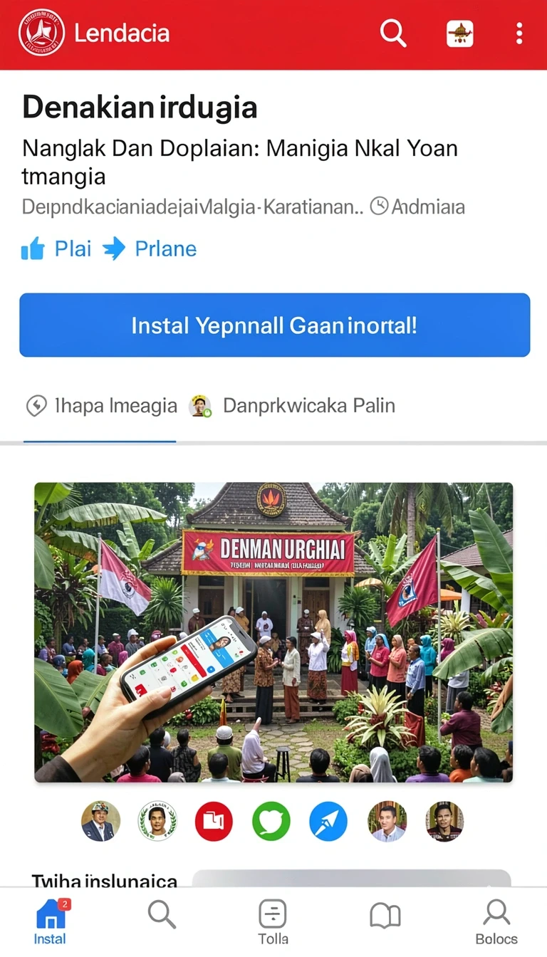 Review Aplikasi 5zk Versi Terbaru screenshot 1