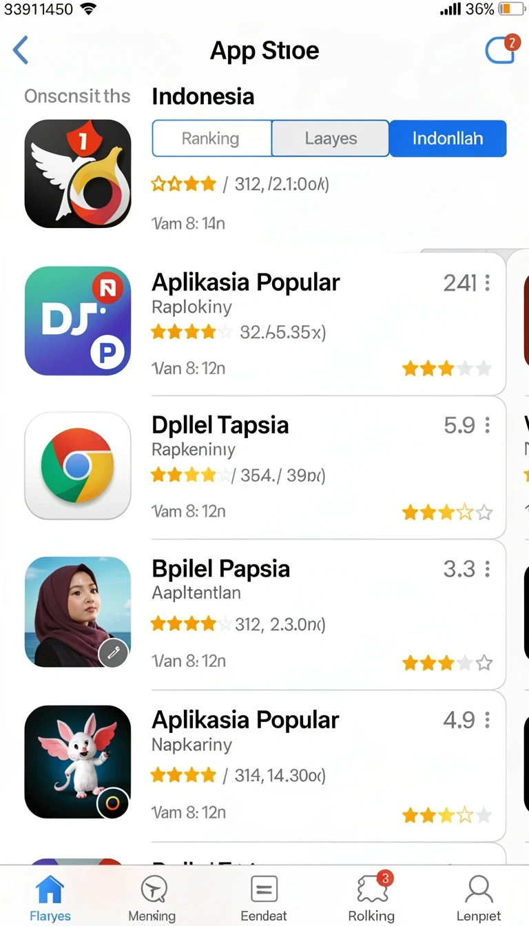 Cara Update Aplikasi totojitu ke Versi Terbaru screenshot 4