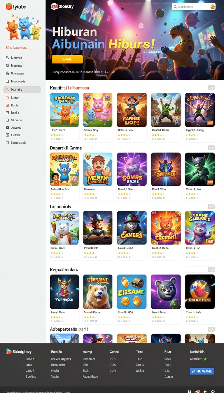 cipung138 Terbaru untuk Android: Download APK Gratis screenshot 3