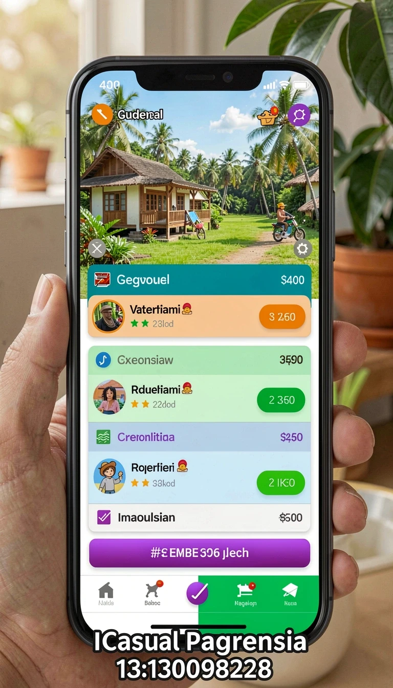 Review Aplikasi coloksgp screenshot 4