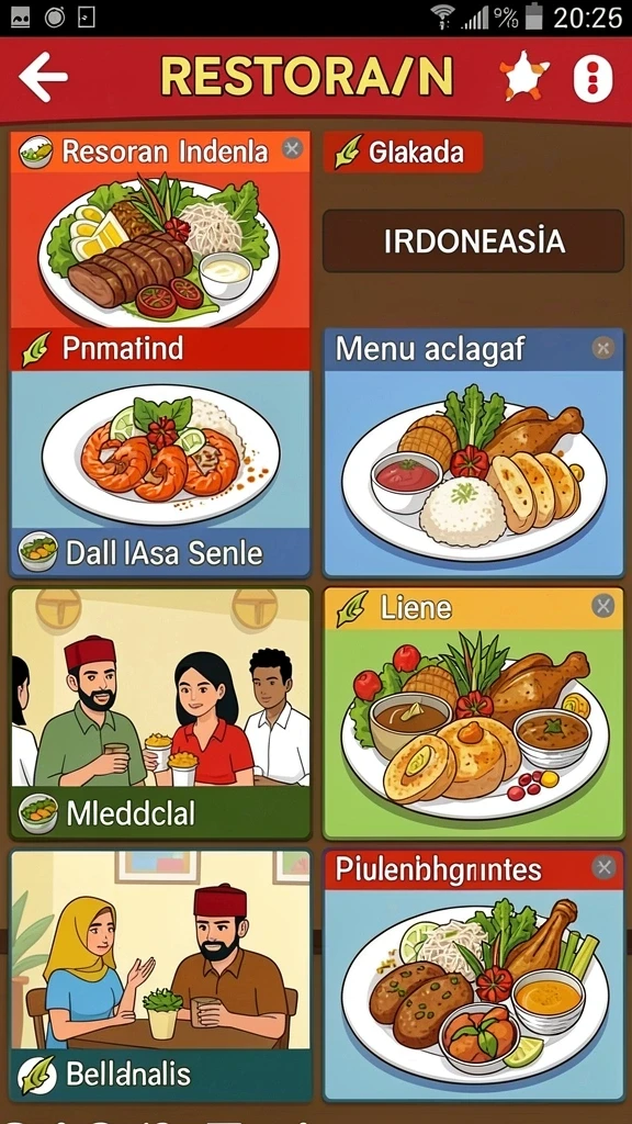 Review Aplikasi corla188 screenshot 3