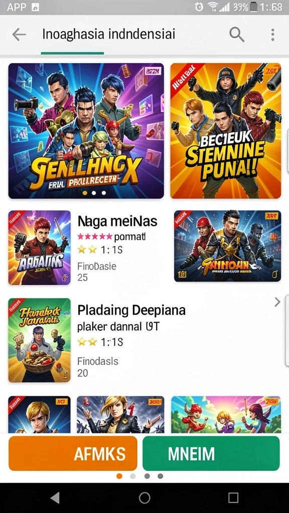 Review Aplikasi hebat777 screenshot 1