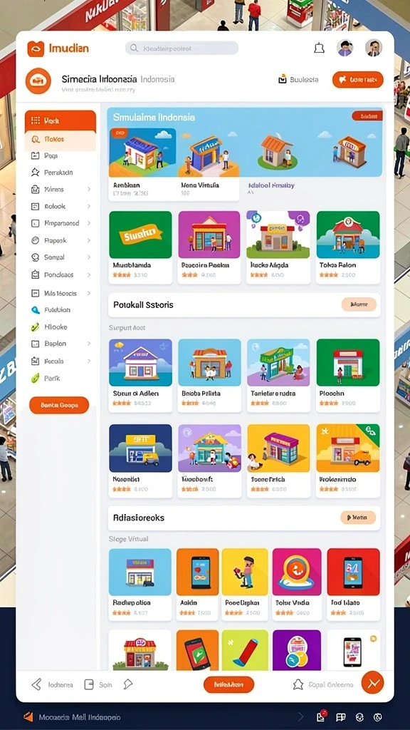 Download 567tv APK Original untuk Android screenshot 2