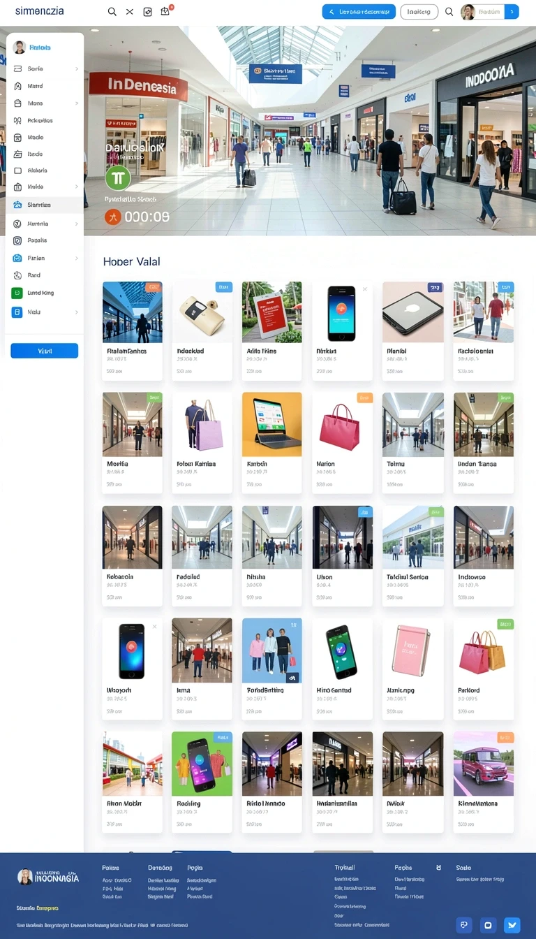 Download 5gtoto APK untuk Android screenshot 1