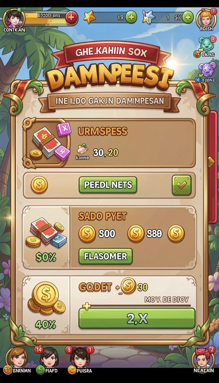Review Aplikasi 6svip Versi Terbaru screenshot 2