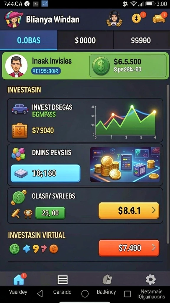 Review Aplikasi 5zk Versi Terbaru screenshot 2