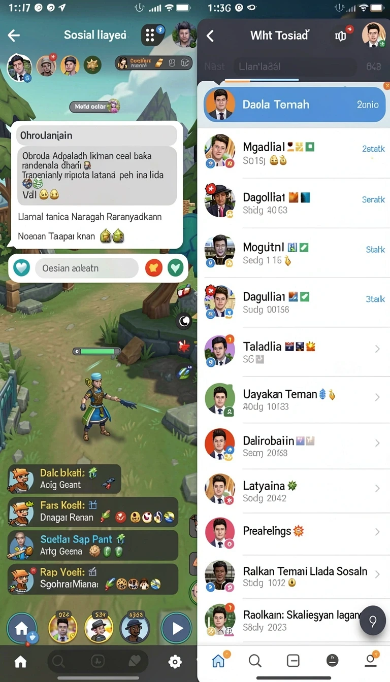 Review Aplikasi atm138 screenshot 4