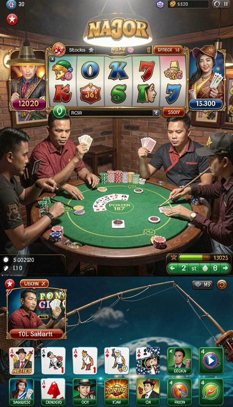 Review Aplikasi kostoto screenshot 1