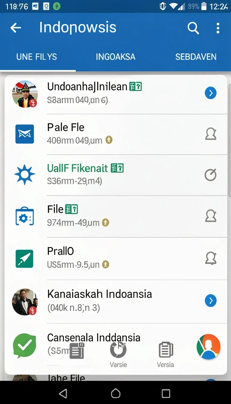 Kelebihan dan Fitur Aplikasi hokihoki Terbaru screenshot 4