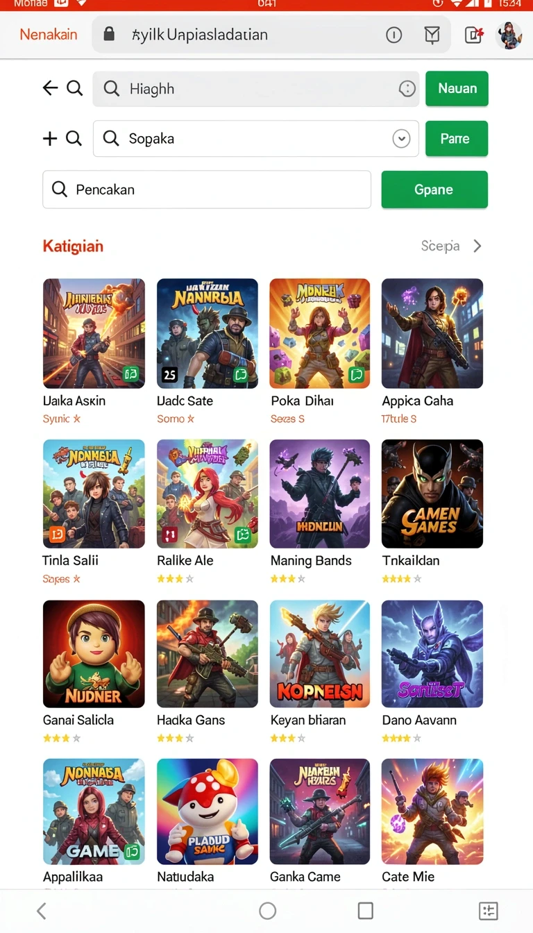7cone App APK Terbaru screenshot 2