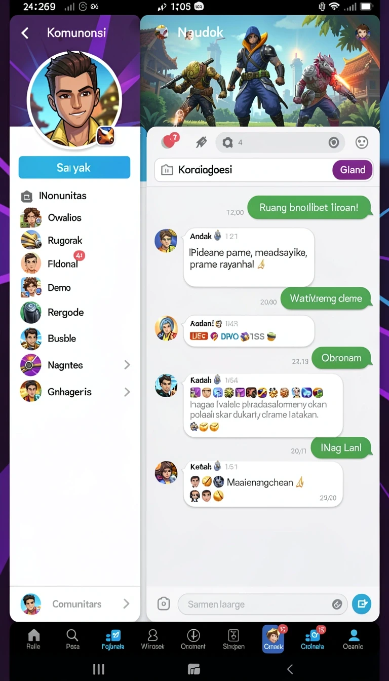 winslot Terbaru: Review Aplikasi dan Link Unduh screenshot 1