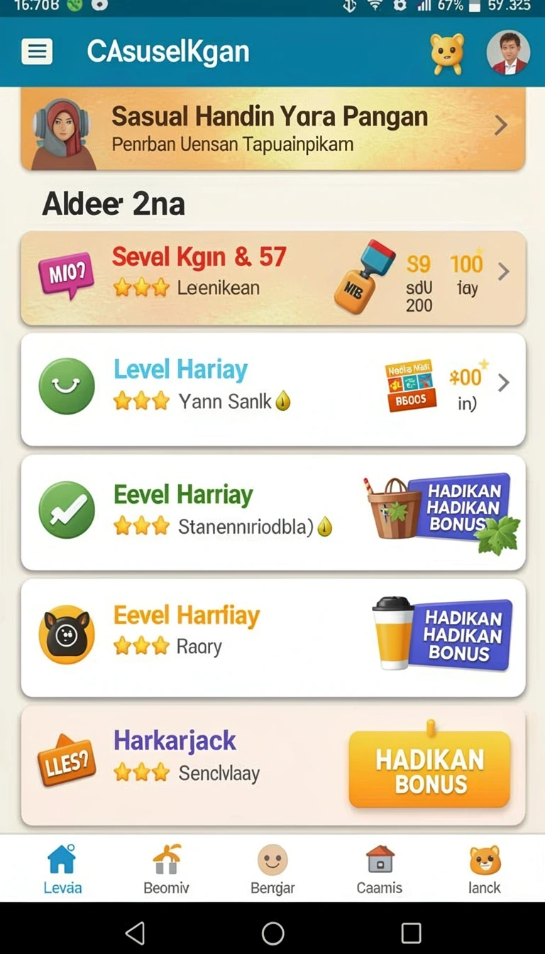 Review Aplikasi seduniatoto screenshot 4