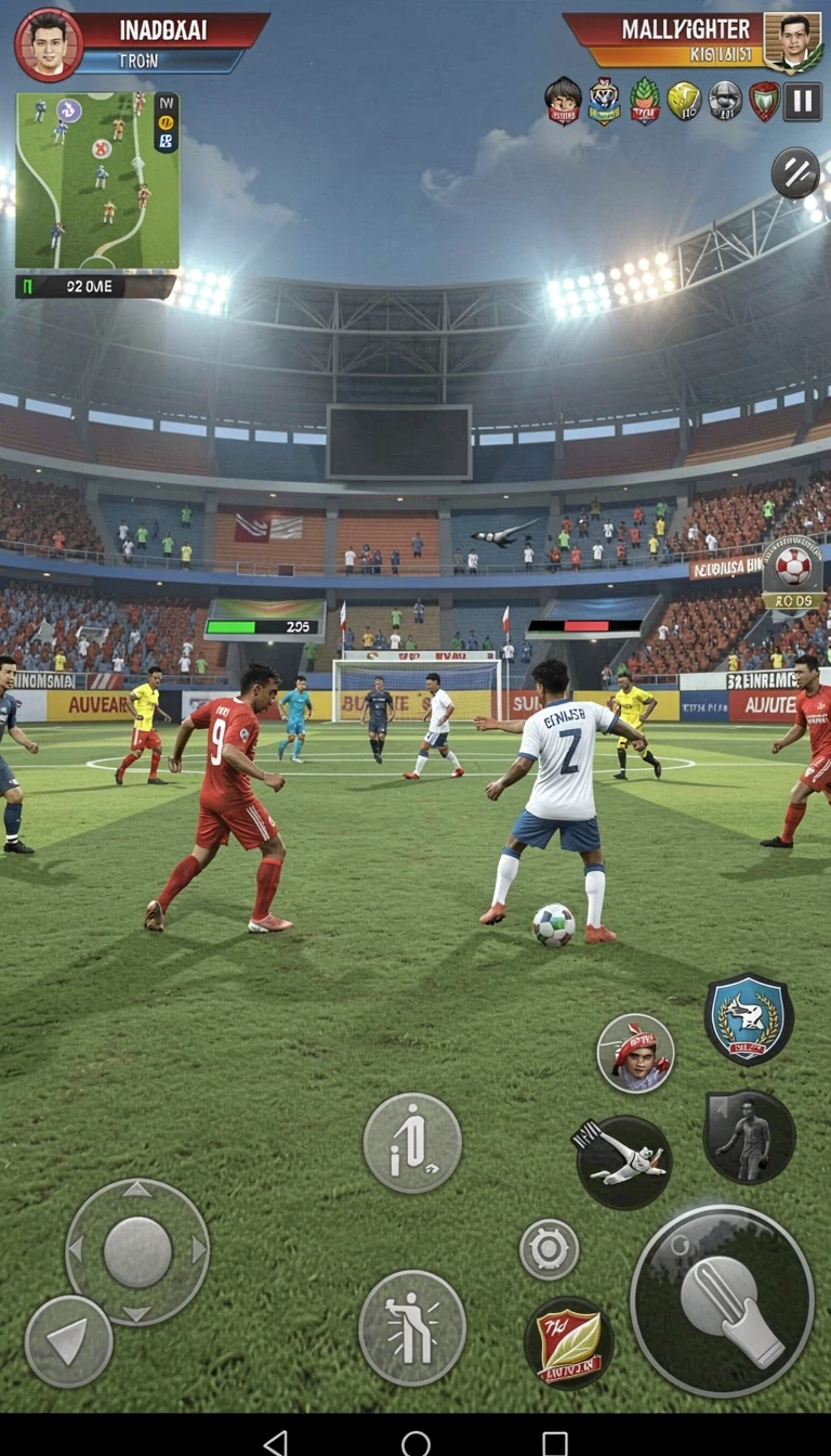Download 6r6r APK untuk Android screenshot 3
