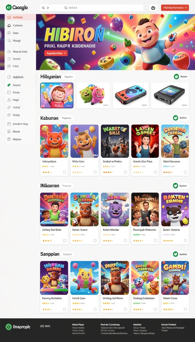 Cara Download garuda55 APK dengan Mudah screenshot 2